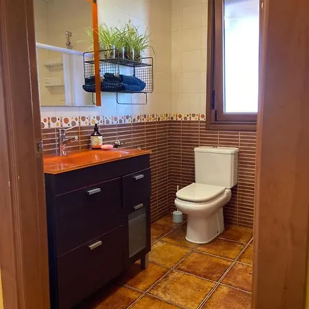 Apartment En Cerca De Cabo Penas. Banugues