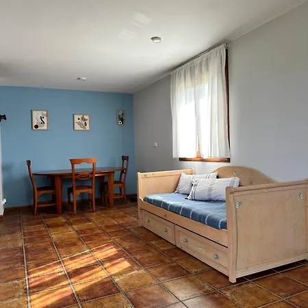 Apartment En Cerca De Cabo Penas. *