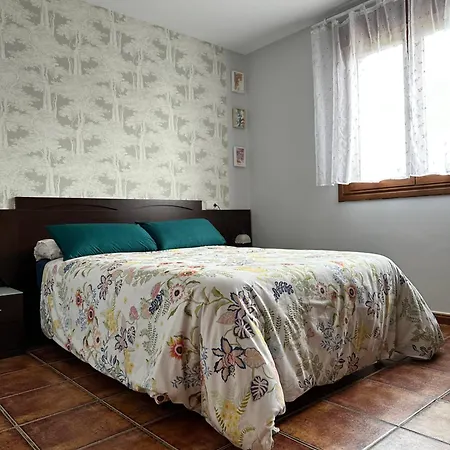 En Cerca De Cabo Penas. Apartment