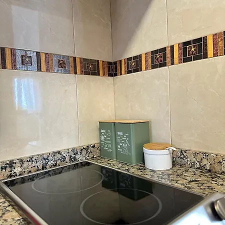 En Cerca De Cabo Penas.