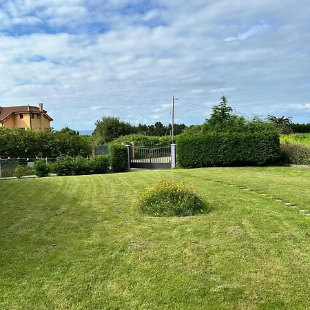 Apartament En Cerca De Cabo Penas.