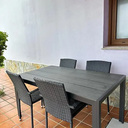 Apartament En Cerca De Cabo Penas. *