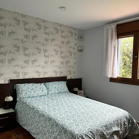 Apartament En Cerca De Cabo Penas. Bañugues