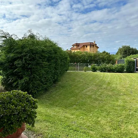 Apartament En Cerca De Cabo Penas. *