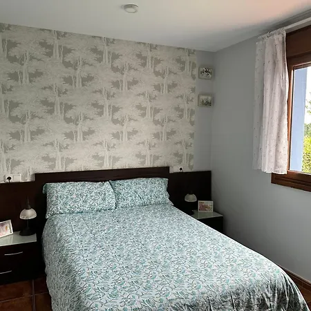 En Cerca De Cabo Penas. Bañugues