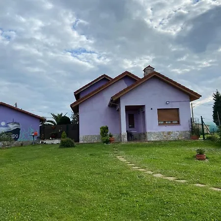Apartamento En Cerca De Cabo Peñas. Bañugues