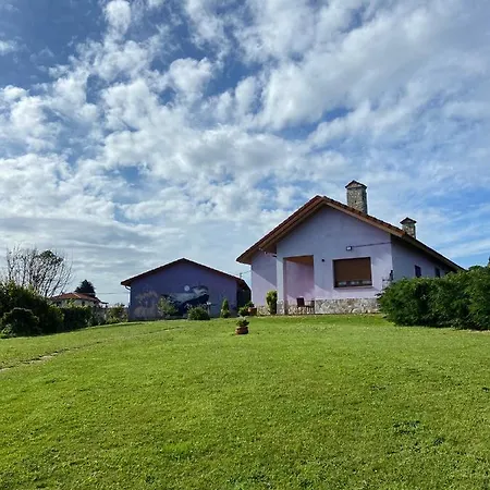 En Cerca De Cabo Peñas. Apartamento *