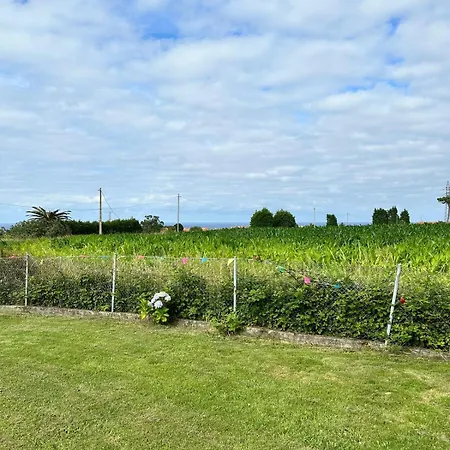 En Cerca De Cabo Penas. *